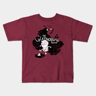 The Gladhollow Nasties Kids T-Shirt